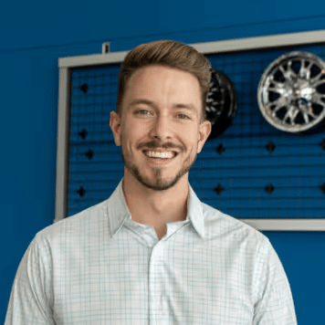 Aidan Telasky Specialty Finance Manager