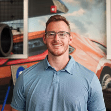 Andrew Mailing Internet Sales Consultant