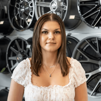 Annisa Turco Marketing Operations Assistant