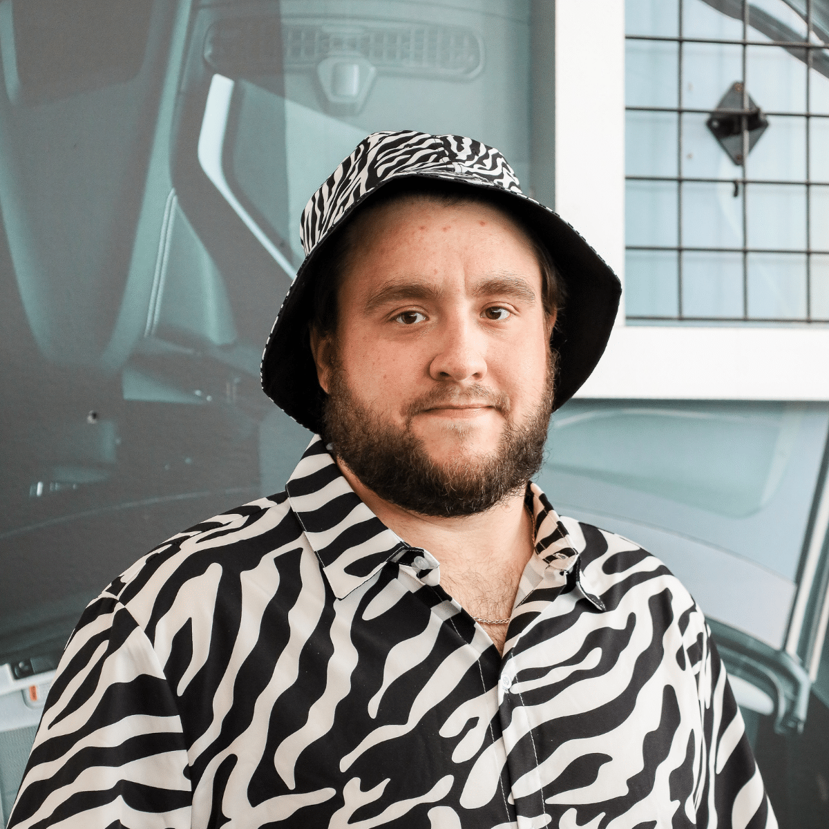 Austin Arndt Parts Consultant