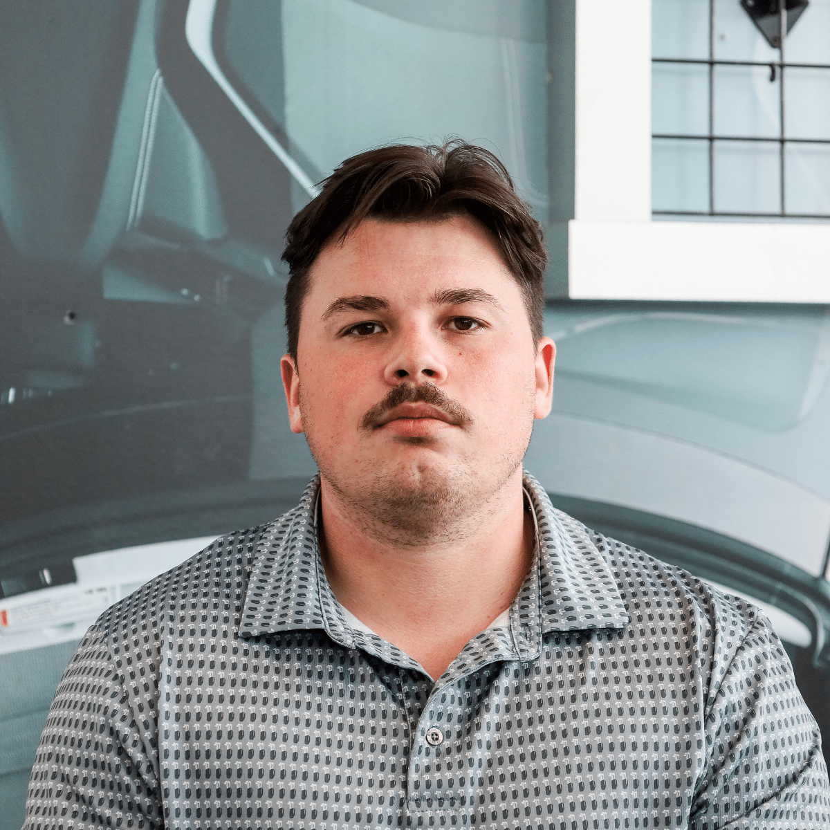 Braidyn Webber Internet Sales Consultant