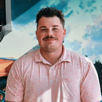 Braidyn Webber Internet Sales Consultant