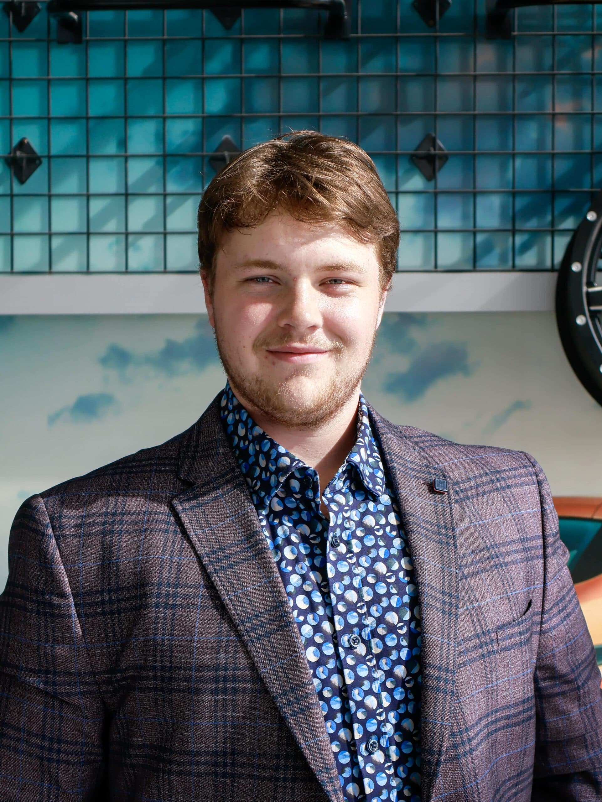 Brendan Gerbrandt Sales Consultant