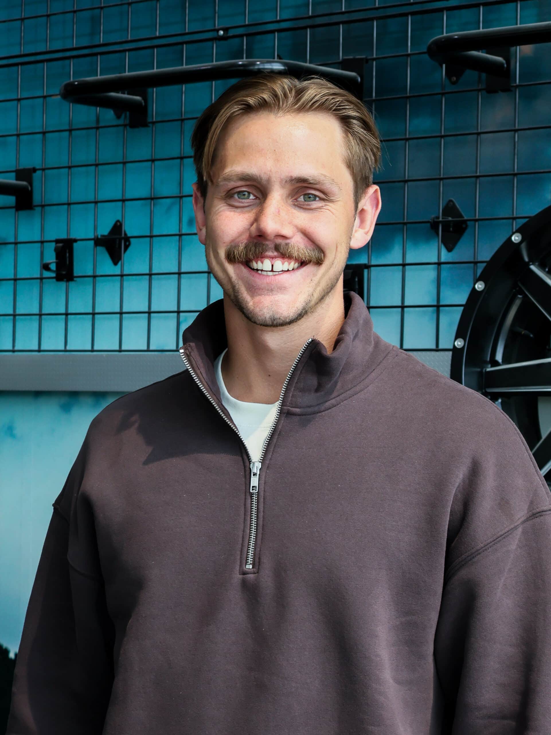 Cameron Brewer Sales Consultant