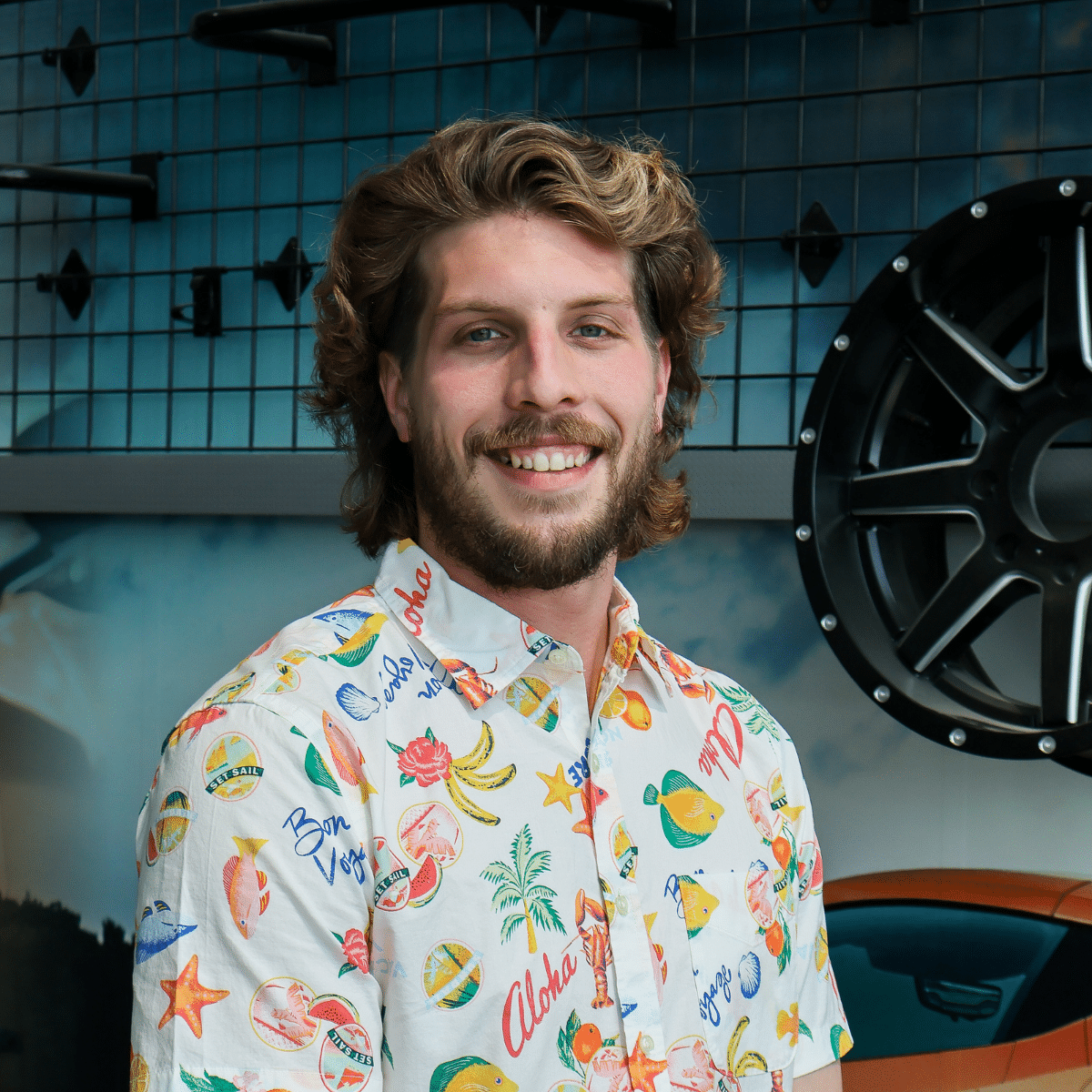 Chaydyn Johnson Internet Sales Consultant