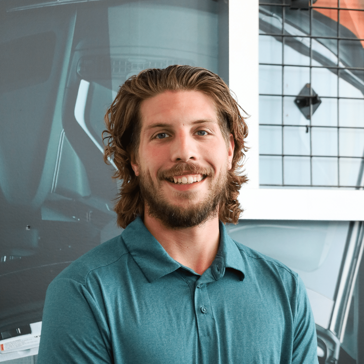 Chaydyn Johnson Internet Sales Consultant