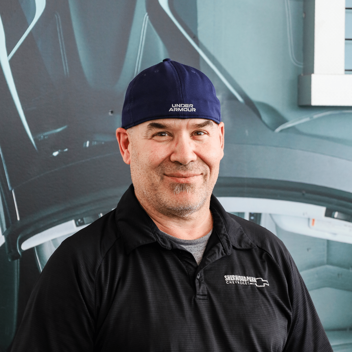 Cliff Halisky Parts Consultant
