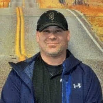 Cliff Halisky Parts Consultant
