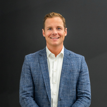 Eric O’Sullivan Dealer Partner