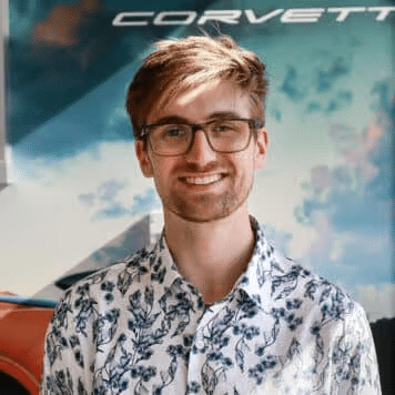 Eric Scratch Sales Consultant