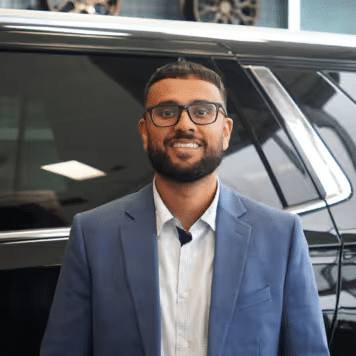 Gurpreet Rai Sales Consultant