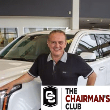 Jack Ammar Sales Consultant