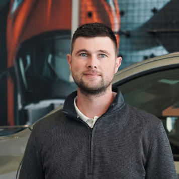 Jack Youhill Sales Consultant