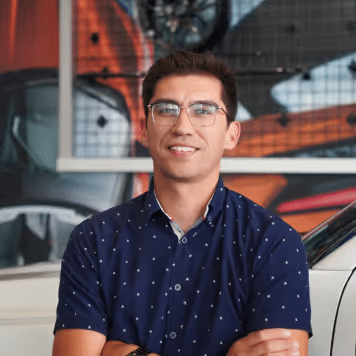 Jeffrey Yatzko Sales Consultant