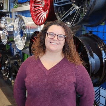 Jennifer Harder Guest Service Specialist