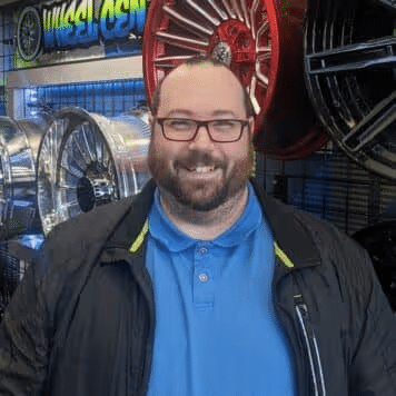 Josh Bertin Transportation Specialist