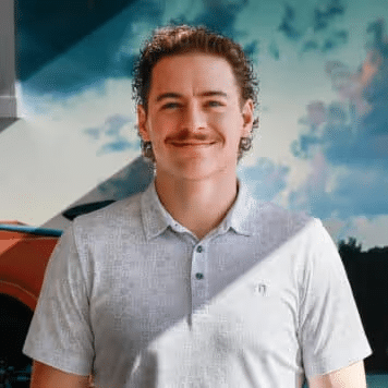Josh Gallinger General Sales Manager