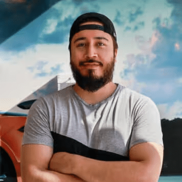 Kelly Chelliah Parts Consultant