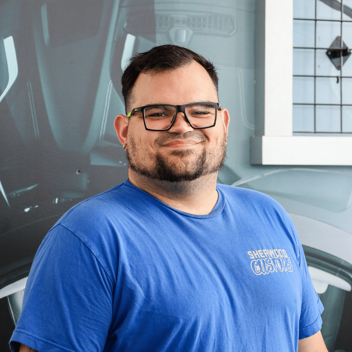 Lawrence Little Parts Consultant
