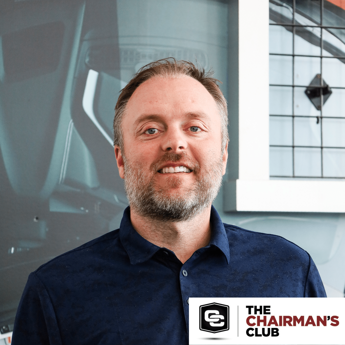Logan Read Sales Manager