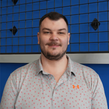 Mark Barteski Sales Consultant