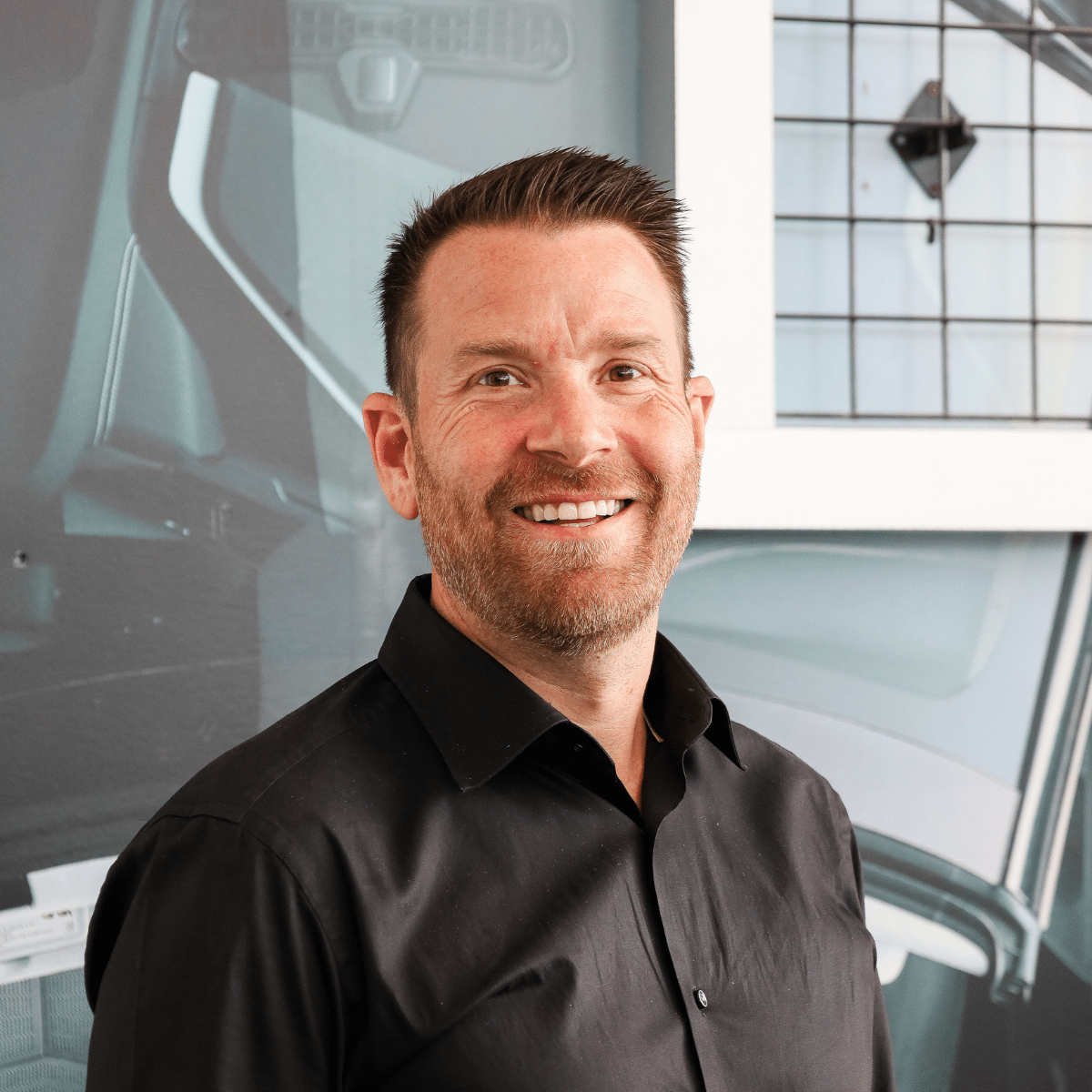 Nathan Bowman Sales Consultant