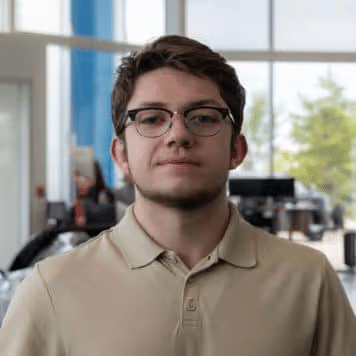 Owen McEachern Internet Sales Consultant