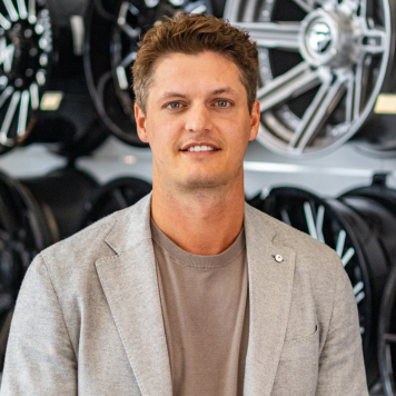 Phil Pocklington President