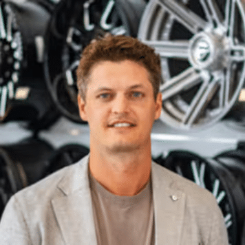 Phil Pocklington President