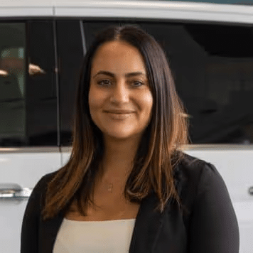 Rana Fayyad Finance Manager