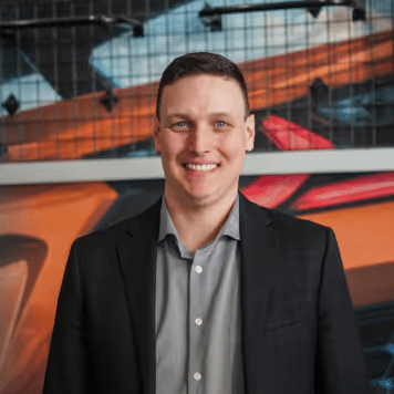Roman Przybyla Internet Sales Consultant