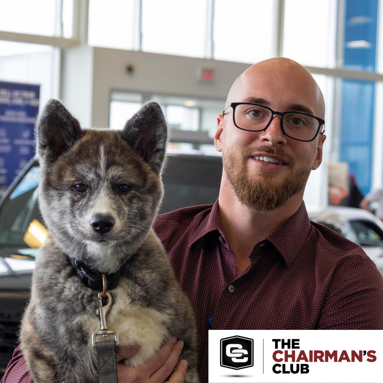 Ryan Ayotte Sales Consultant