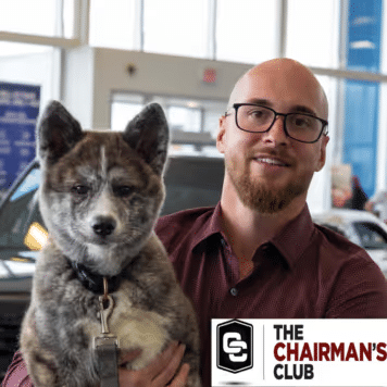 Ryan Ayotte Sales Consultant