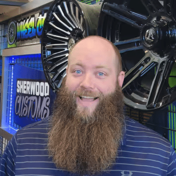 Ryan Tarrant Service Consultant