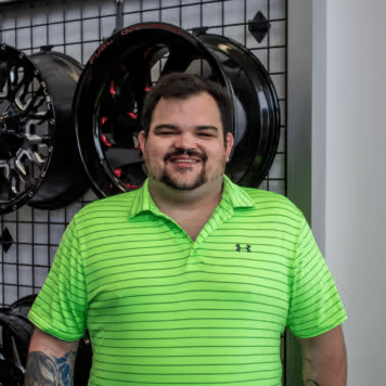 Lawrence Little Parts Consultant