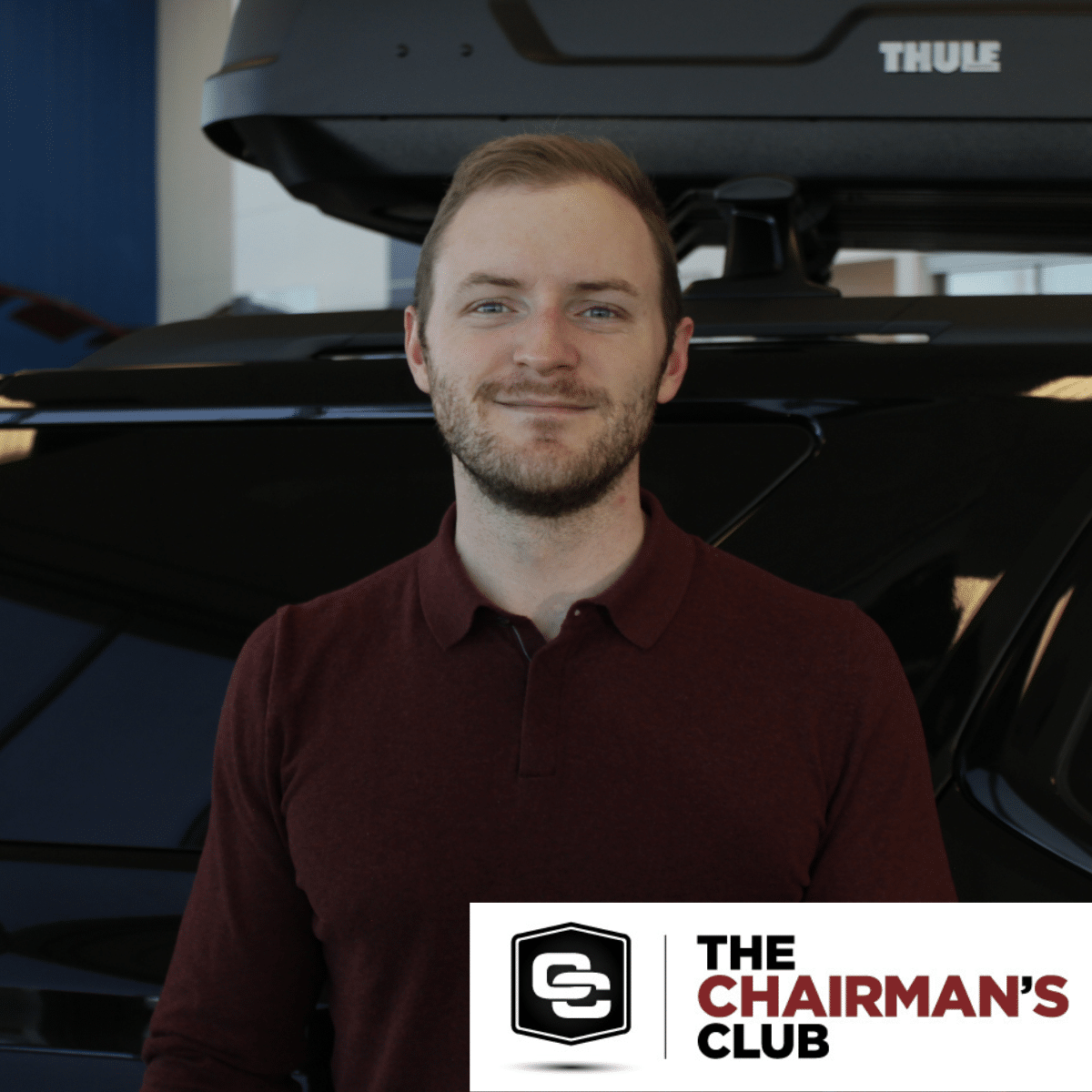 Sean Weaver Sales Manager
