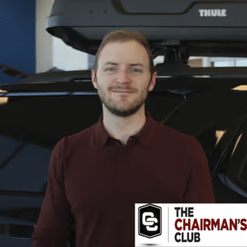 Sean Weaver Sales Manager