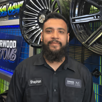 Shaphon Munshi Technician