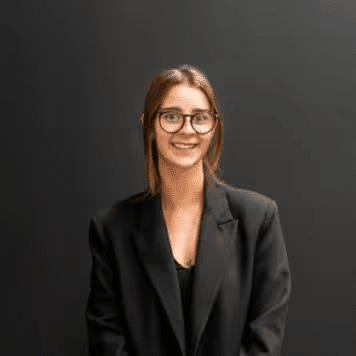 Shelby O’Donnell Marketing Manager