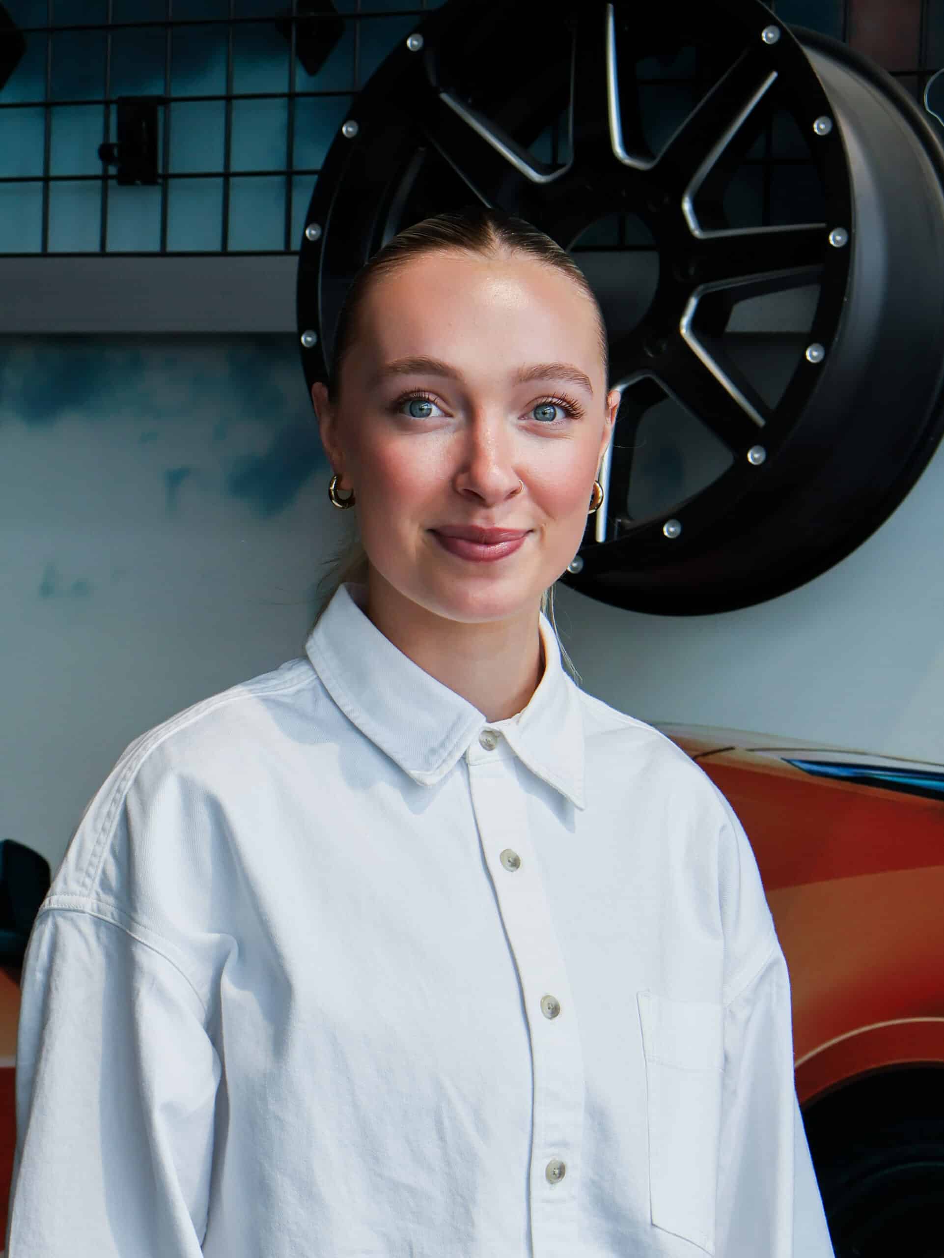 Taylor Tuite Internet Sales Consultant