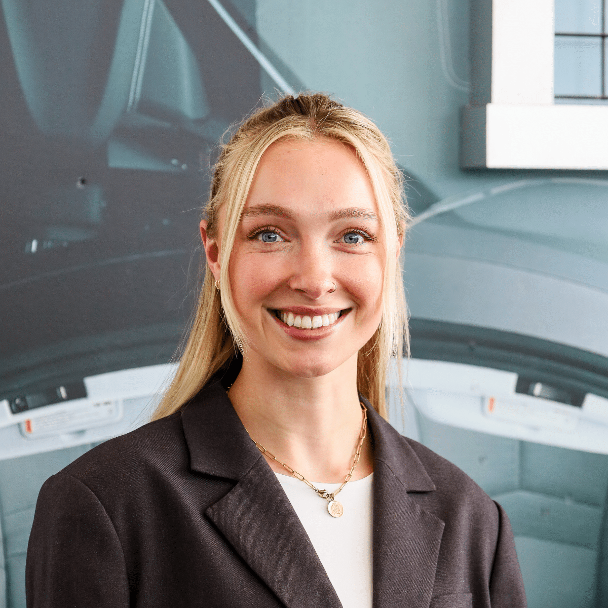 Taylor Tuite Internet Sales Consultant