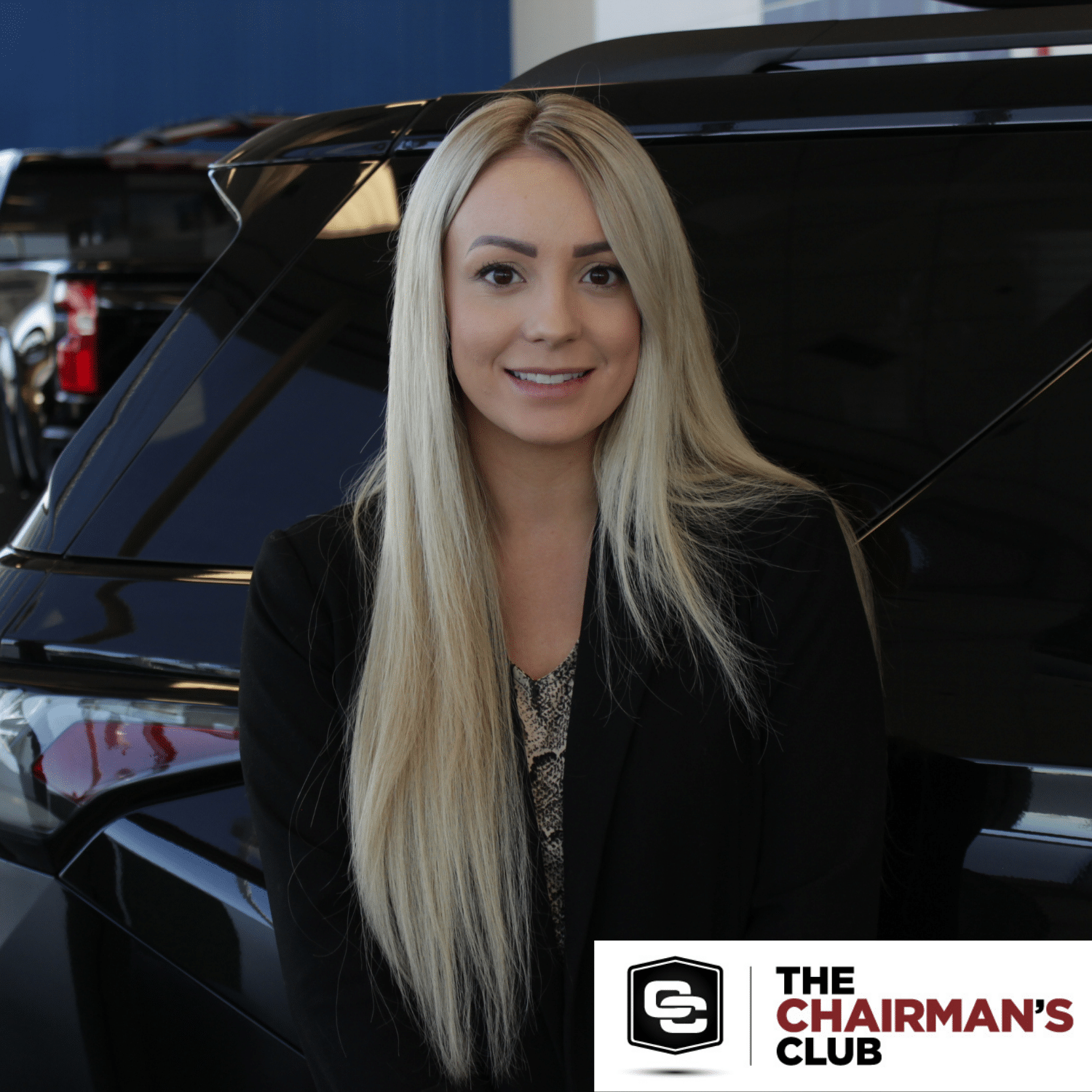 Tenille Melenka Finance Manager