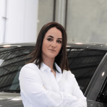 Torie Zdan Marketing Director