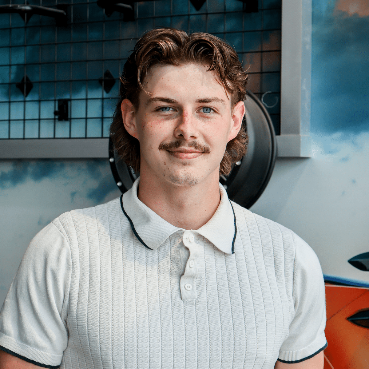 Trevor Bobocel Sales Consultant