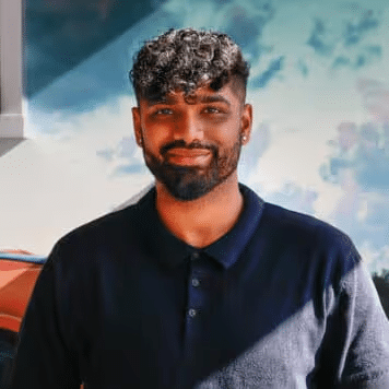 Vedant Verma Sales Consultant