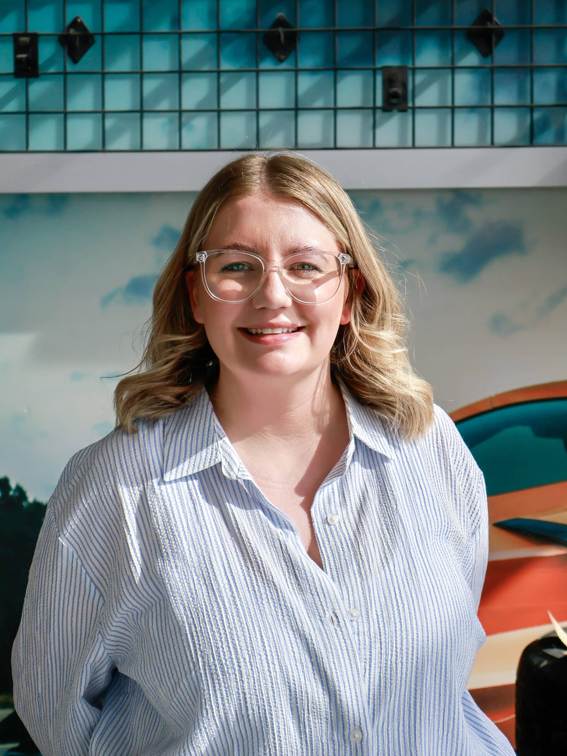 Vicky Youhill BDC Consultant
