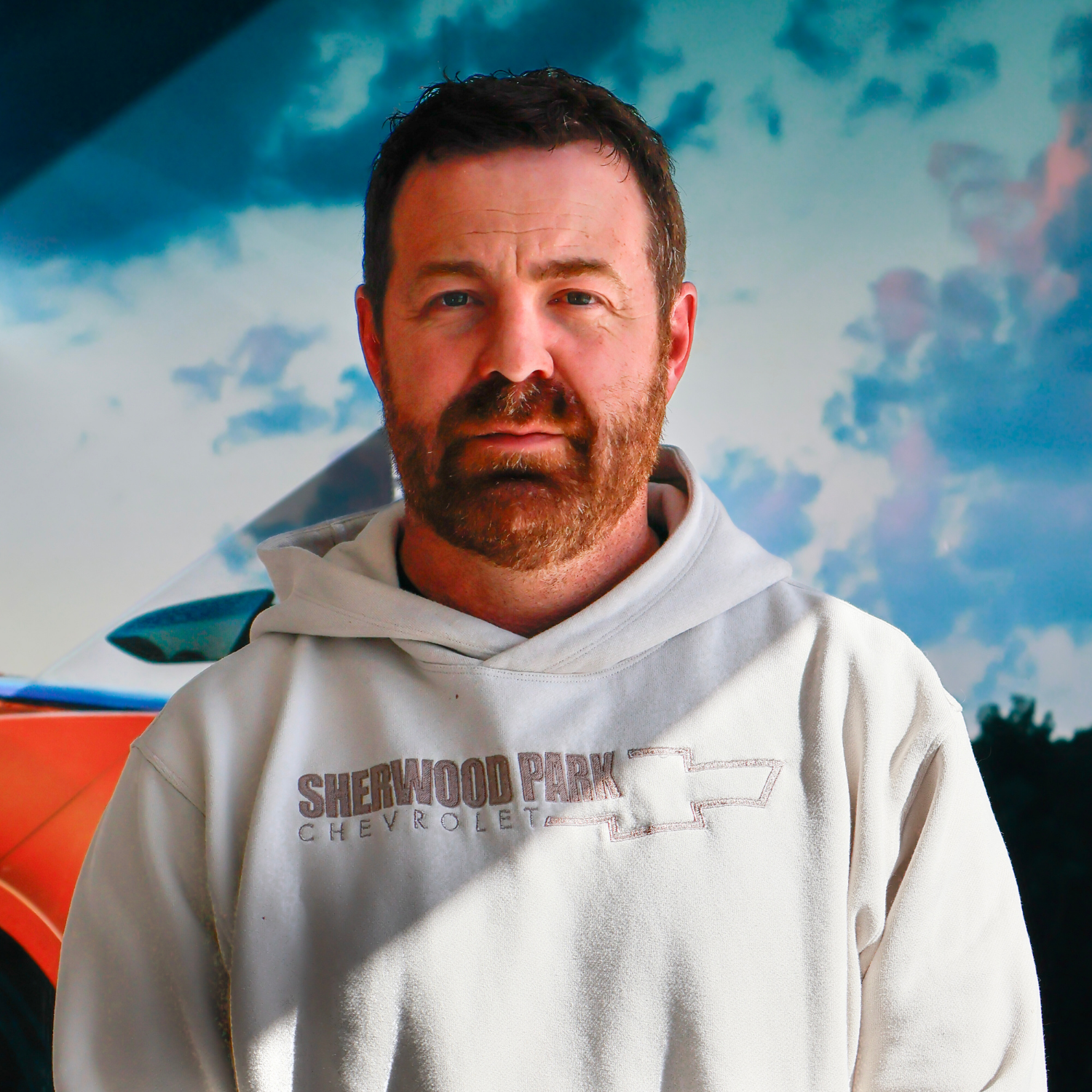 Wayne Robertson Fleet Sales Manager