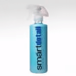 ACDelco automotive brake cleaner spray can, designed for effective cleaning of brake components, featuring a blue and red label with usage instructions. Ideal for removing grease and grime to ensure optimal braking performance.