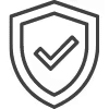 Icon of a clock symbolizing time management and scheduling.