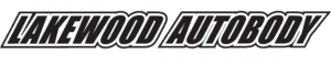 Logo of Lakewood Autobody, a reputable auto repair and collision service provider known for high-quality workmanship and customer satisfaction.